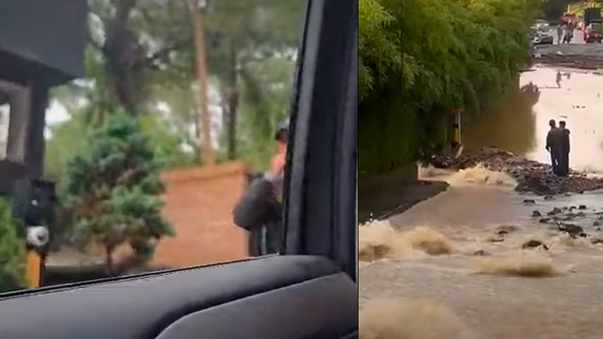 Dicen que unidad habitacional está recaudando $100.000 a vecinos afectados

 – En la mira