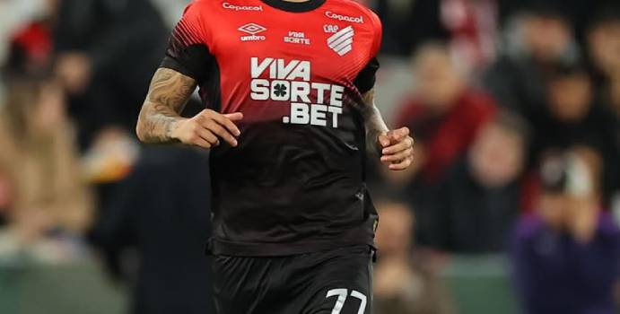 Elan Ricardo estaría cerca de jugar con el Tolima

 – En la mira