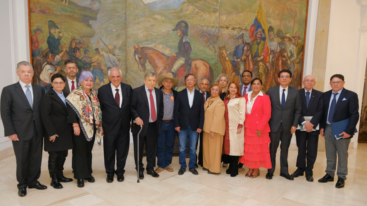 Estados Unidos y Venezuela marcan la agenda

 – En la mira