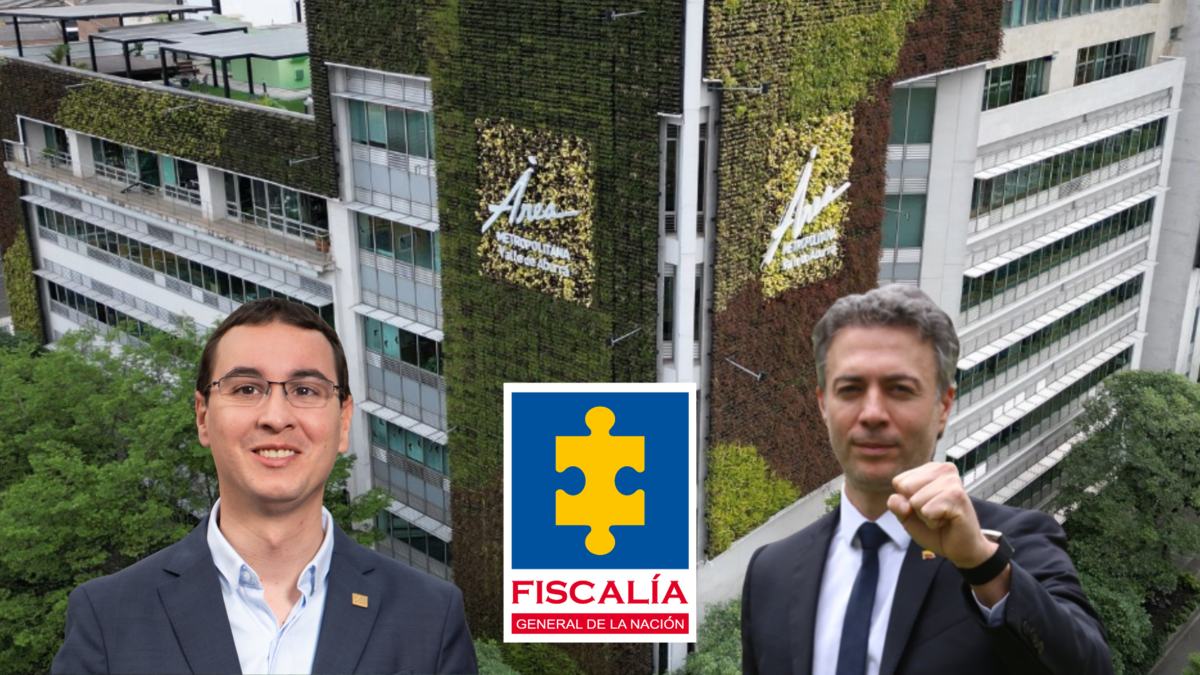 Así van los juicios por polémicos contratos de Metrópolis contra tres exfuncionarios del entonces alcalde Daniel Quintero

 – En la mira