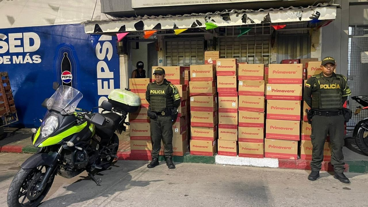 Fue un engaño que se coronaría en el corazón de Cali

 – En la mira