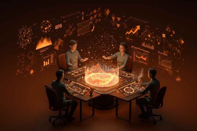 Google lleva la IA a las aulas públicas en India – EXTRA

 – En la mira