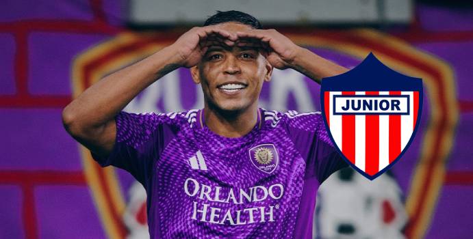 Junior le habría ofrecido a Muriel 1,5 millones de dólares

 – En la mira