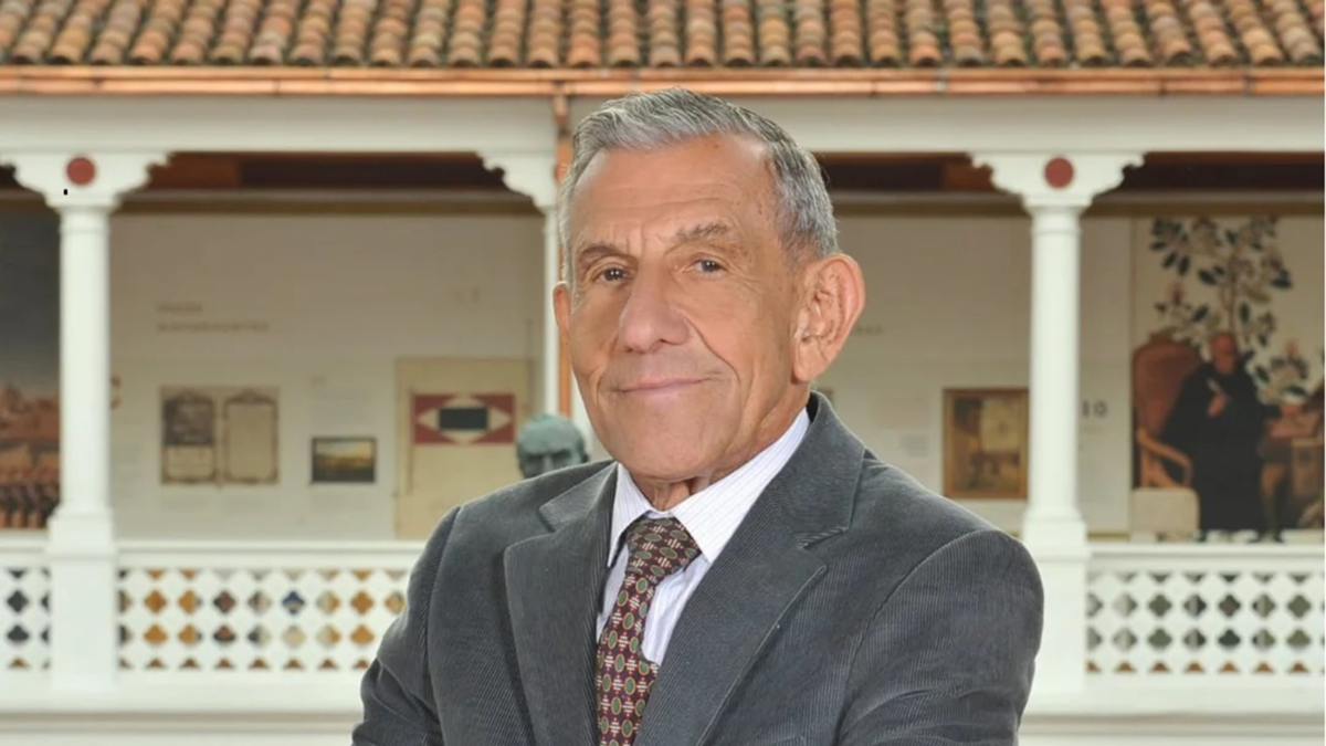 “La acción militar de Estados Unidos contra Venezuela sienta un terrible precedente”: excanciller Julio Londoño

 – En la mira