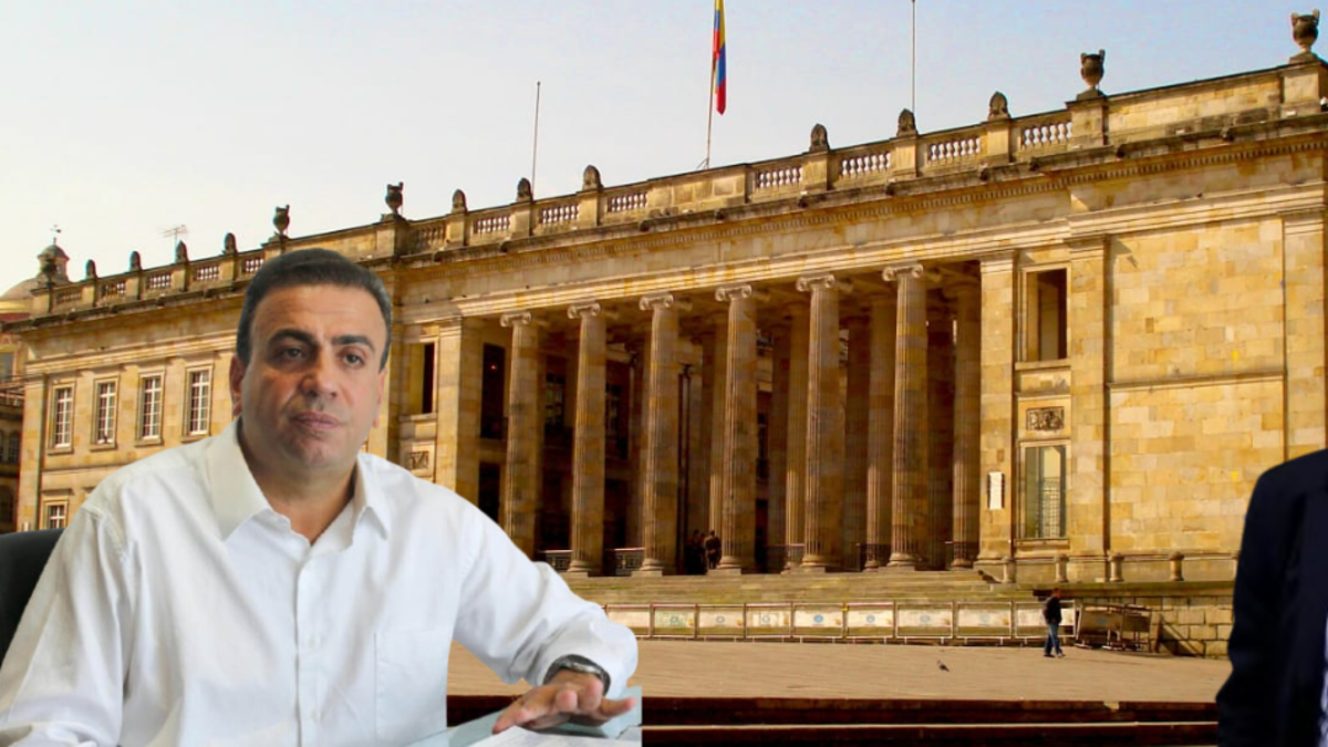 Los candidatos presentados por las tribus “Ñoño” Elías y Musa Besail para las elecciones parlamentarias

 – En la mira