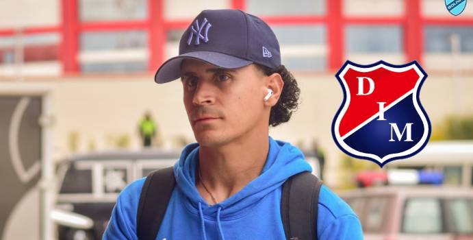 Medellín y Bolívar llegaron a un acuerdo por Daniel Cataño

 – En la mira