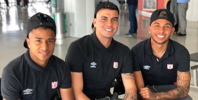 Michael Rangel quiere regresar al América, pero el club no da el aval

 – En la mira