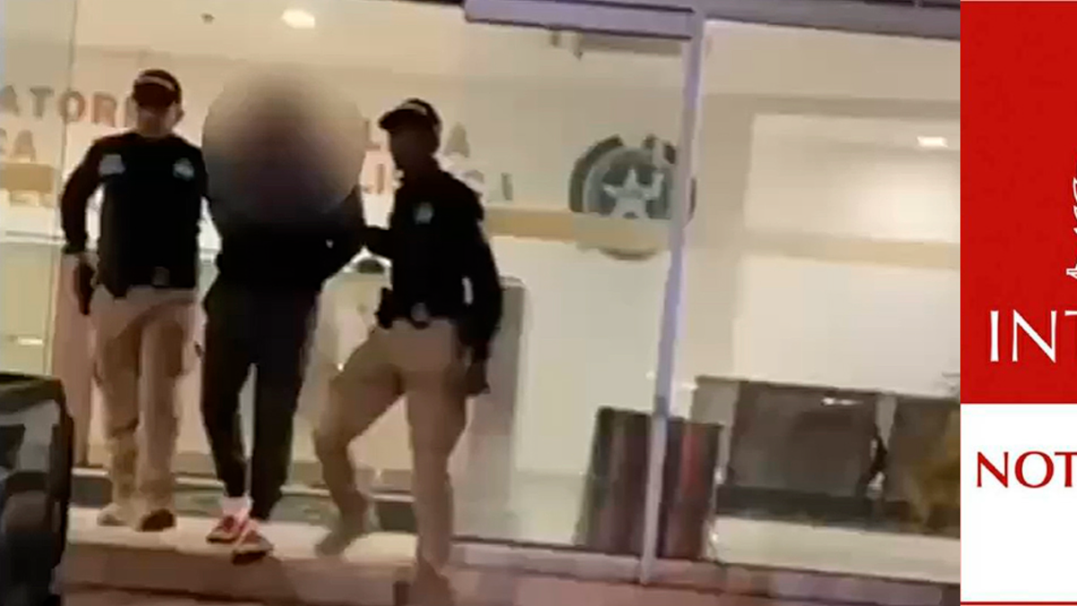 Murió en Antioquia un hombre con notificación roja de Interpol, buscado en España por acoso sexual

 – En la mira