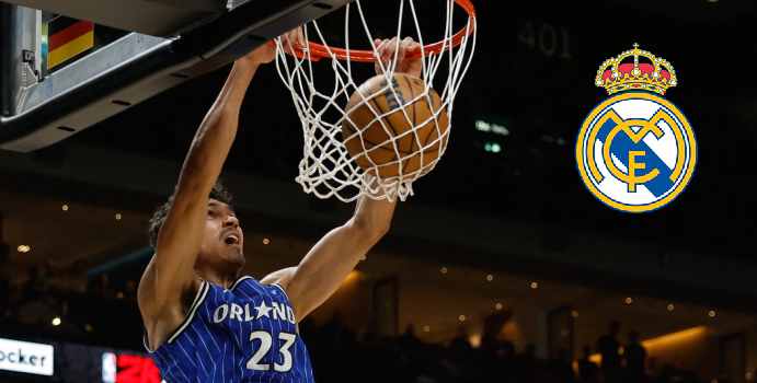 NBA confirma conversaciones con Real Madrid para un proyecto

 – En la mira