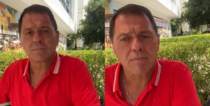 Tulio Gómez aclaró si América debe pagos a sus jugadores

 – En la mira