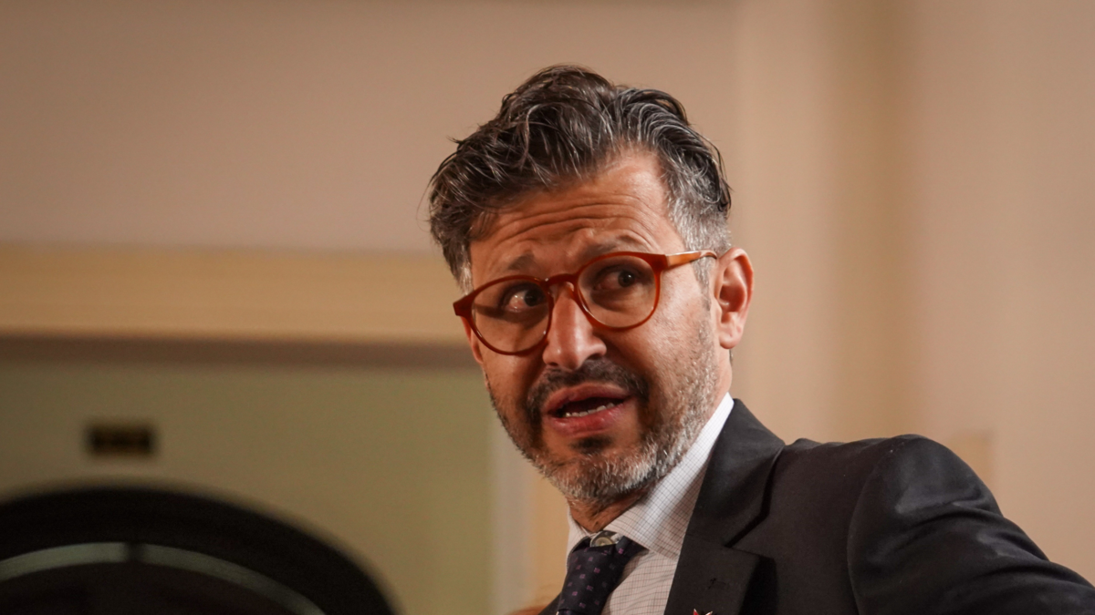 Vicecanciller Mauricio Jaramillo sobre la detención de Nicolás Maduro

 – En la mira