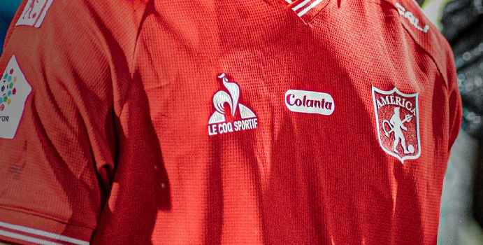 Se filtran detalles del fichaje de Darwin Machís al América de Cali

 – En la mira