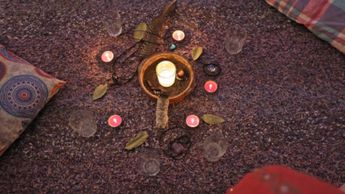 la esotérica apuesta de los mexicanos para recibir el 2026

 – En la mira