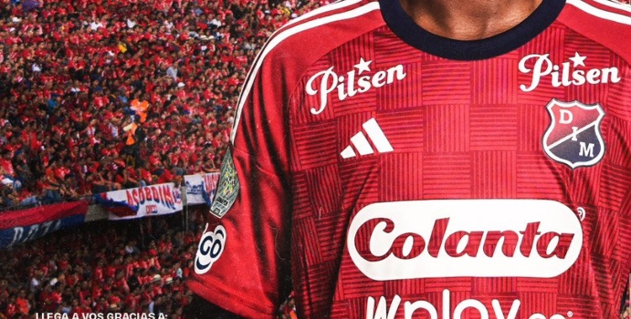 No sigue en Medellín para ir a Europa: una pérdida poderosa

 – En la mira