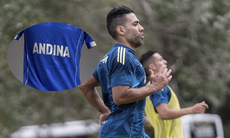 ¿La nueva piel? Se filtra diseño de la camiseta titular de Millonarios

 – En la mira