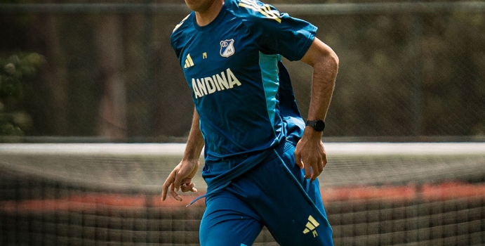 Llegó Falcao, pero Millonarios le dio paso a otro goleador

 – En la mira