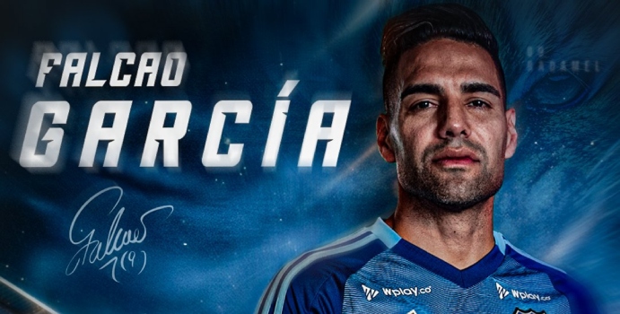 Los 3 problemas de Falcao en Bogotá con Millonarios para 2026

 – En la mira