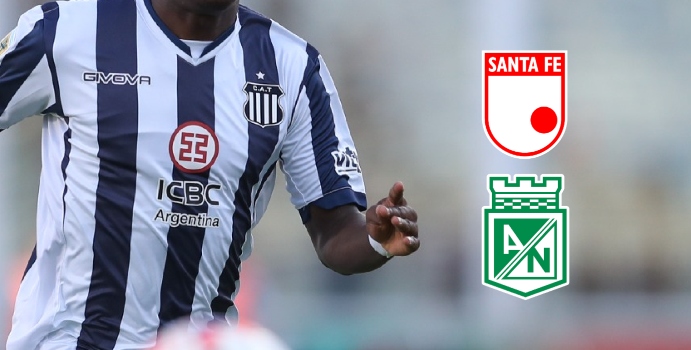 Santa Fe y Nacional pierden en la carrera por la gran extrema

 – En la mira