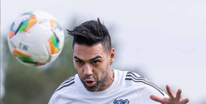 Se filtraron imágenes de la nueva camiseta de Millonarios para 2026

 – En la mira