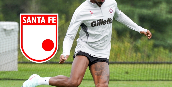 Repetto lo pidió “sí o sí”

 – En la mira