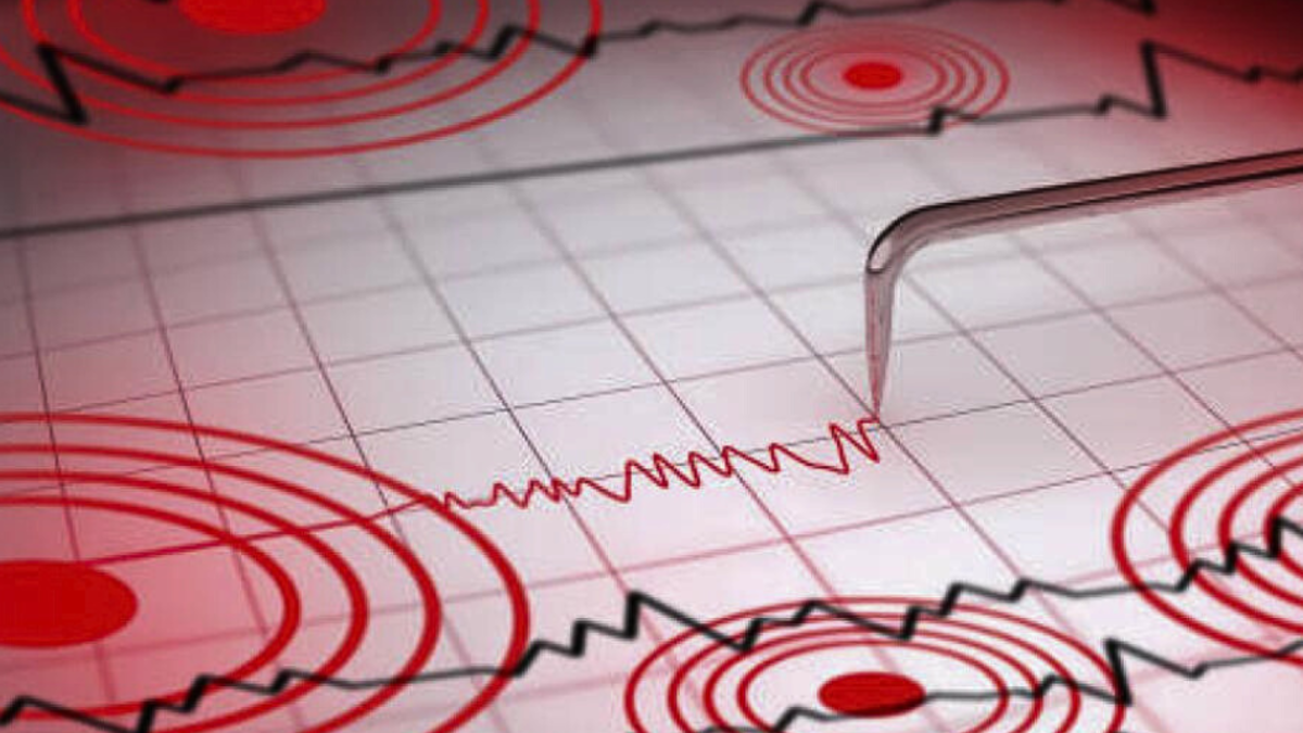 El terremoto sacudió Armenia, Pereira y otras ciudades.

 – En la mira