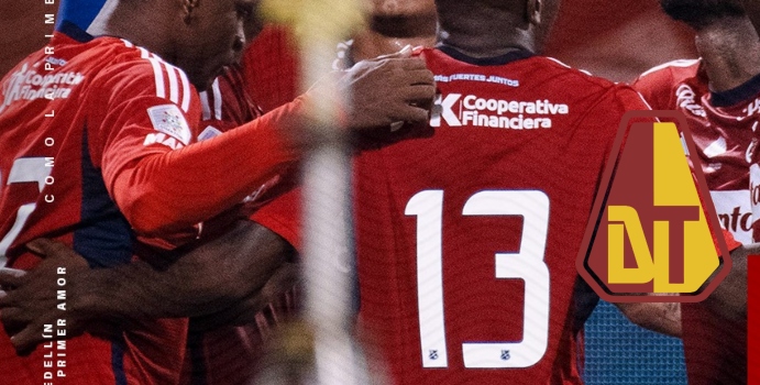 El delantero llegará al Tolima por pedido de González: ¿se lo merece?

 – En la mira