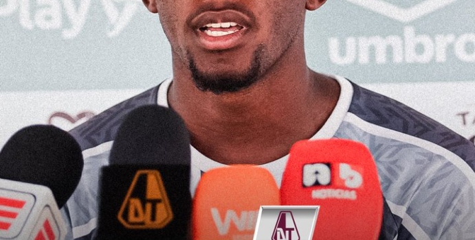 Deportes Tolima soltó a un defensor central con proyección a un club histórico

 – En la mira