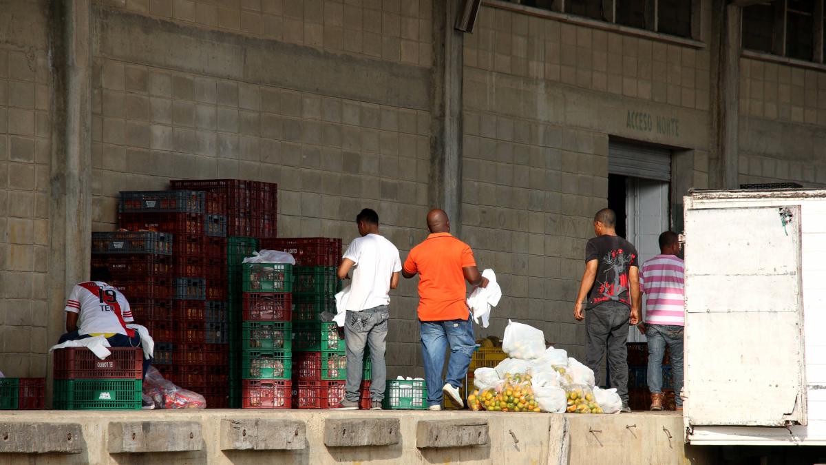 Centros de alimentación reportan incrementos de precios que han golpeado el corazón de Barranquilla y el Atlántico; la oferta resiste

 – En la mira