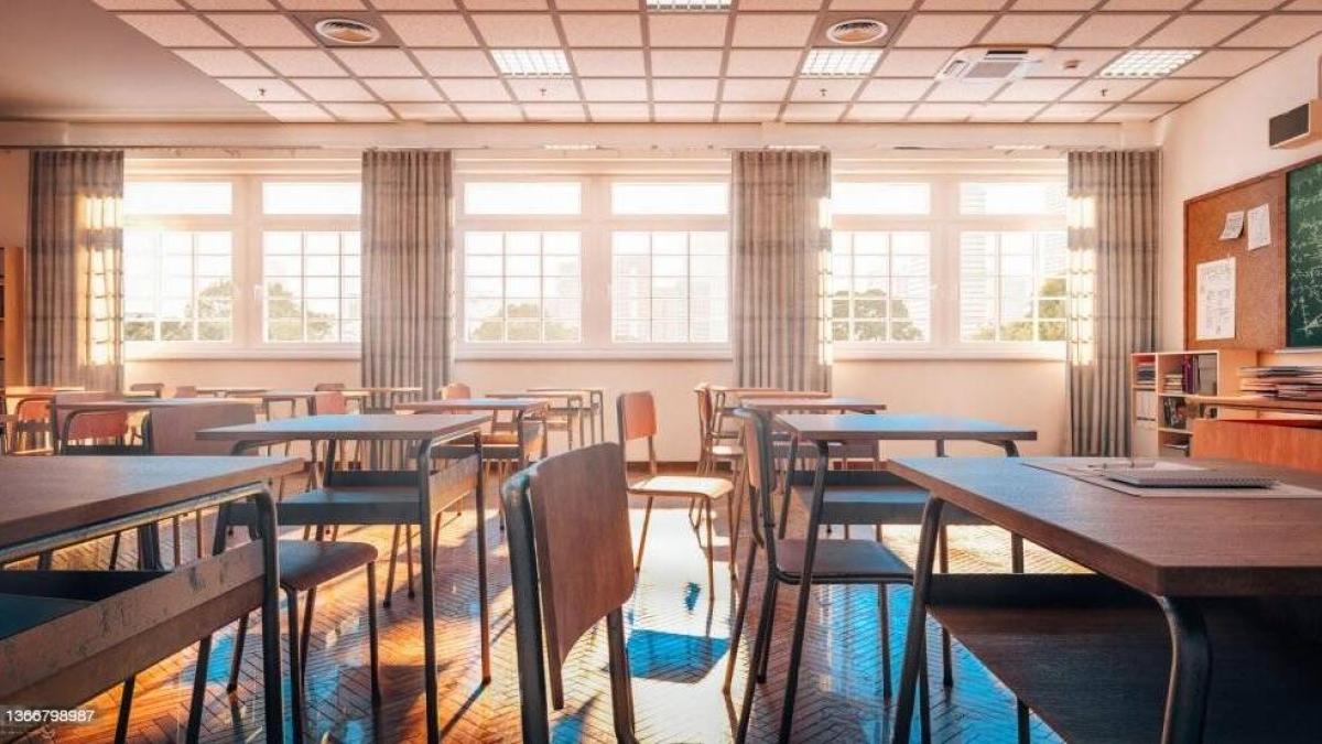 ¿Desafío viral en colegios de Santander? Otros tres adolescentes fueron envenenados con clonazepam, ocho personas ya se han visto afectadas por la toma de este fármaco.

 – En la mira