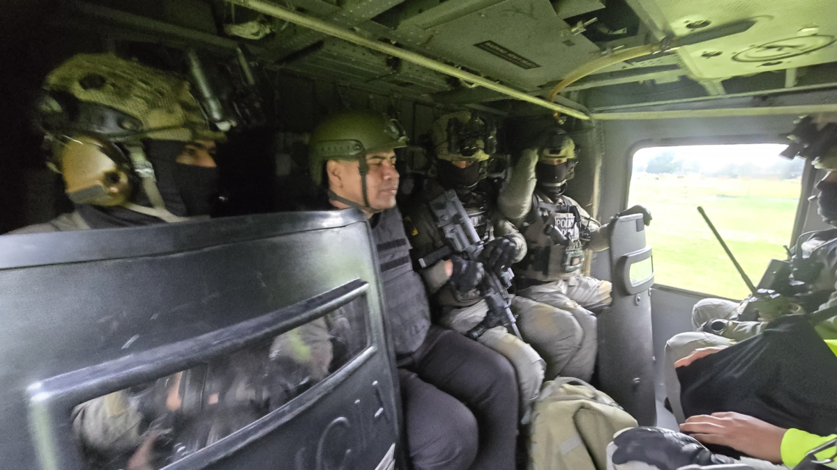 “La Inmaculada” de “Pipe Tuluá” continúa con su “escuela de asesinos” y alianzas con “Rastrojos” y disidencias para recuperar propiedades de los testaferros

 – En la mira