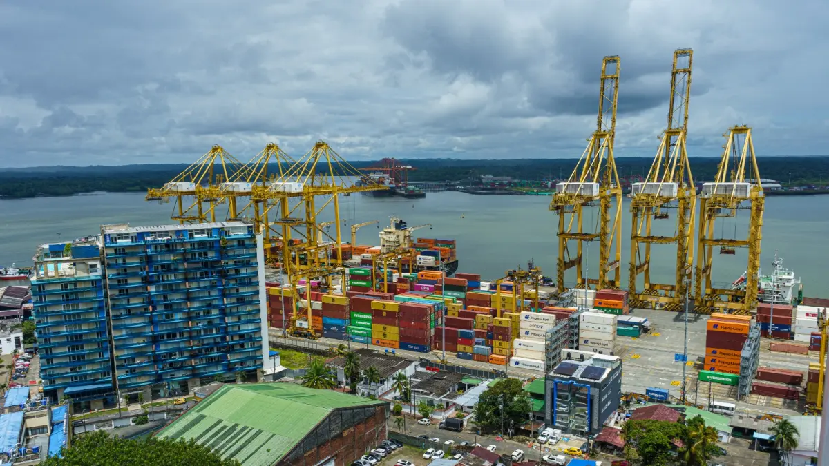 Estas son cuentas departamentales.

 – En la mira