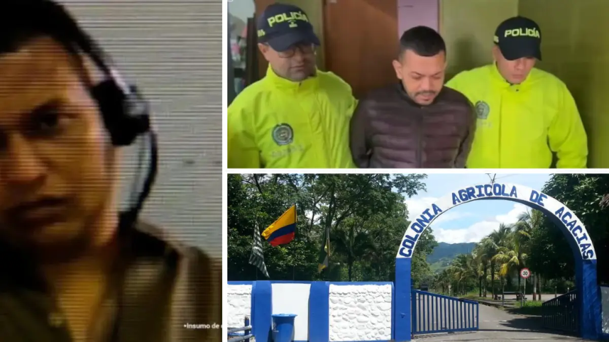 David Acosta Díaz condenado por asesinar a un mexicano en Medellín

 – En la mira