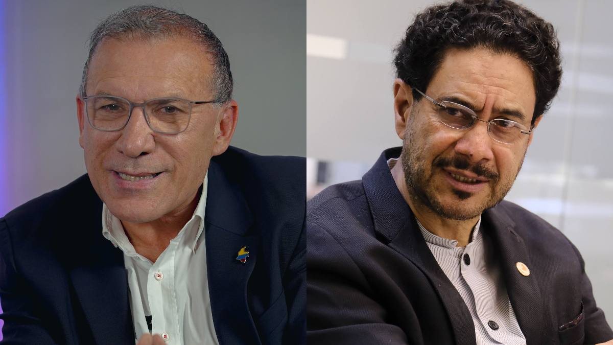 “Nadie trabaja solo y nadie se salva solo”

 – En la mira