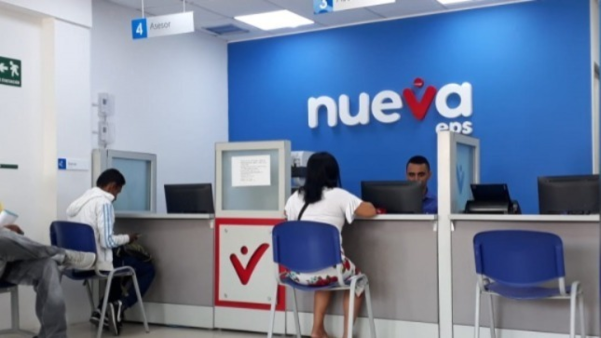 ¿Quiénes son los directivos de Nueva EPS contra quienes un juez de Barranquilla ordenó 10 días de prisión preventiva? También existe el riesgo de una sanción económica.

 – En la mira