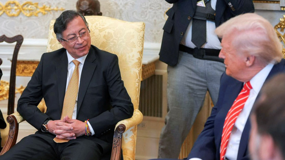 ¿Qué viene después de la promesa de capturar a los cabecillas?

 – En la mira