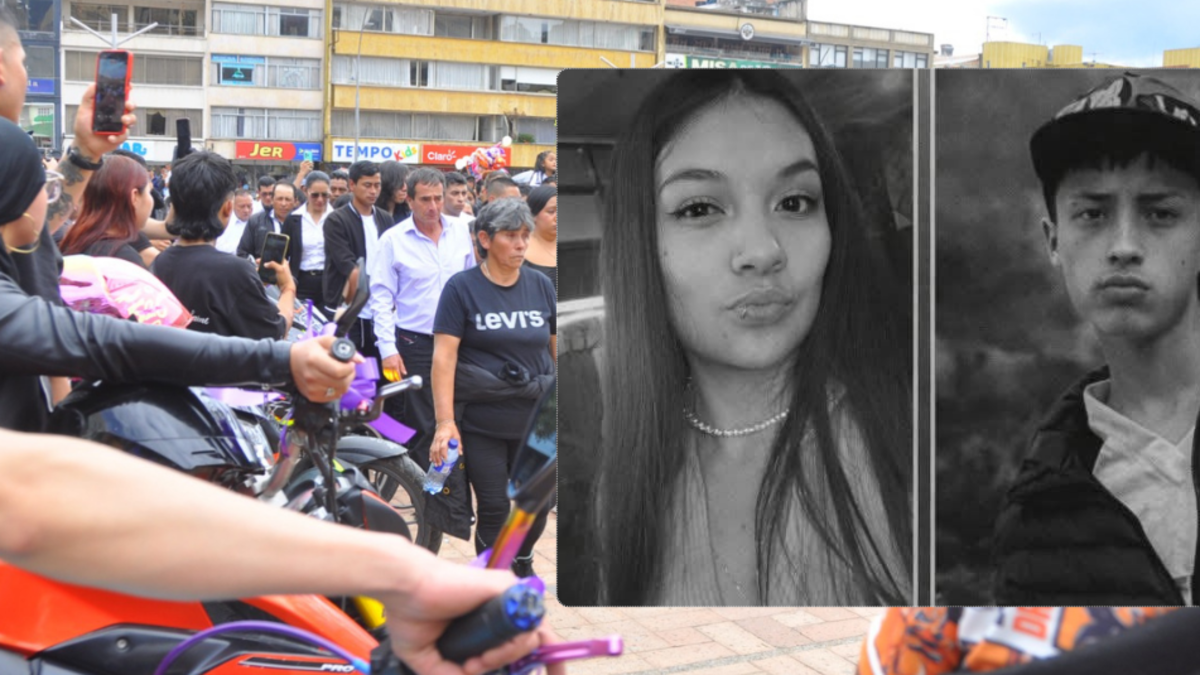 Un ciclista explica cómo una caída detuvo su recorrido antes de estrellarse violentamente

 – En la mira