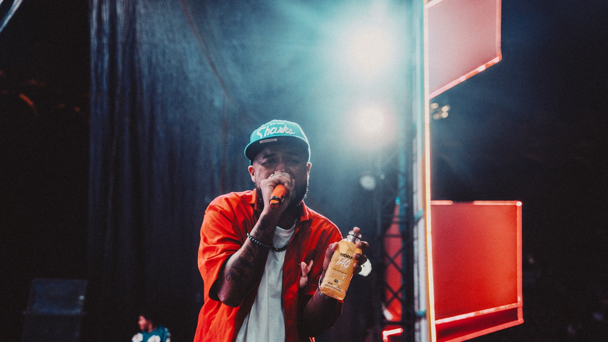 Noticias de última hora | Notifican desaparición de famoso DJ cartagenero tras advertir que evento en Barranquilla parece ‘sospechoso’

 – En la mira