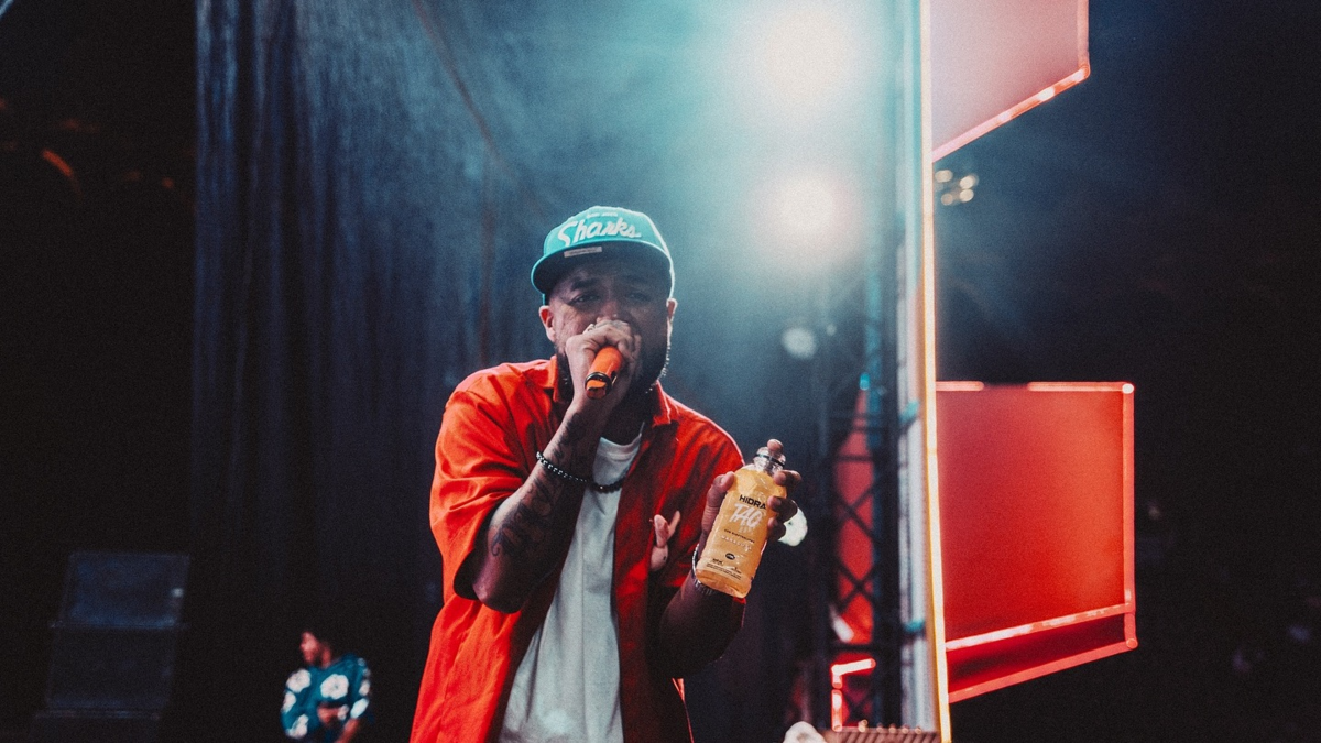 Esta fue la última publicación en redes sociales de un famoso DJ cartagenero desaparecido

 – En la mira