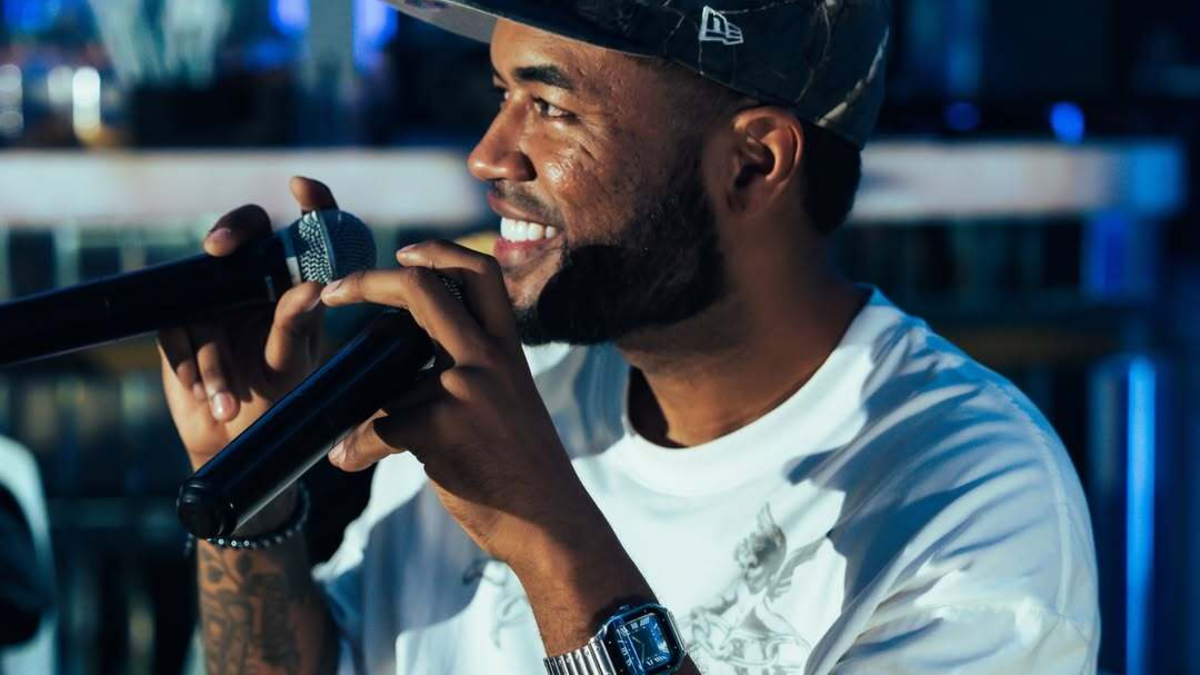 ¡Apareció DJ Dever! Tras dos días desaparecido en el Atlántico, autoridades confirman ubicación del artista cartagenero en Barranquilla

 – En la mira