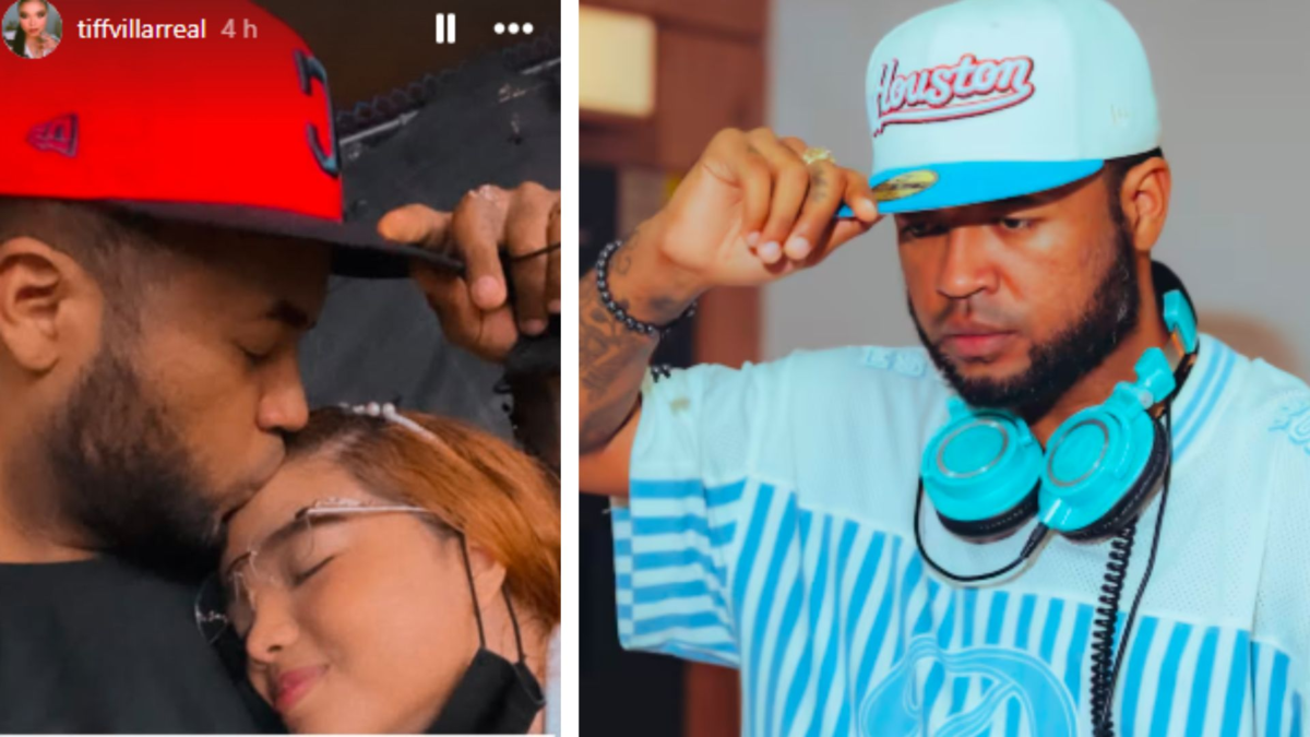 El desgarrador grito de la esposa del artista cartagenero DJ Dever durante su desaparición en Barranquilla

 – En la mira