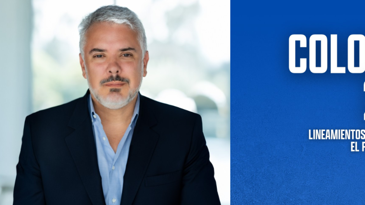 una iniciativa que propone una hoja de ruta con soluciones concretas a los desafíos del país hacia el final de la década

 – En la mira