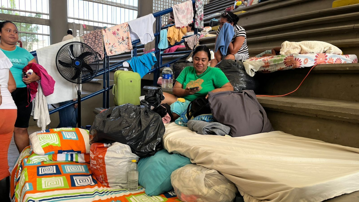 Una tragedia que arrasó la cuenca del Sinú y provocó inundaciones en zonas de Córdoba

 – En la mira