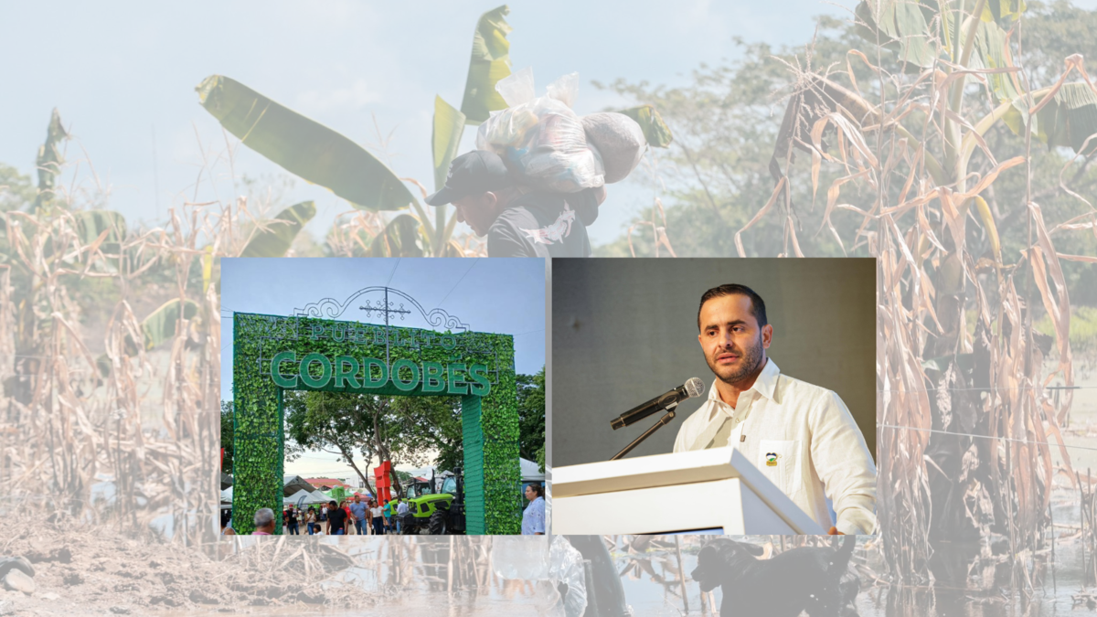 el gobernador dice que esto es clave para salvar empleos y mover $100 mil millones

 – En la mira