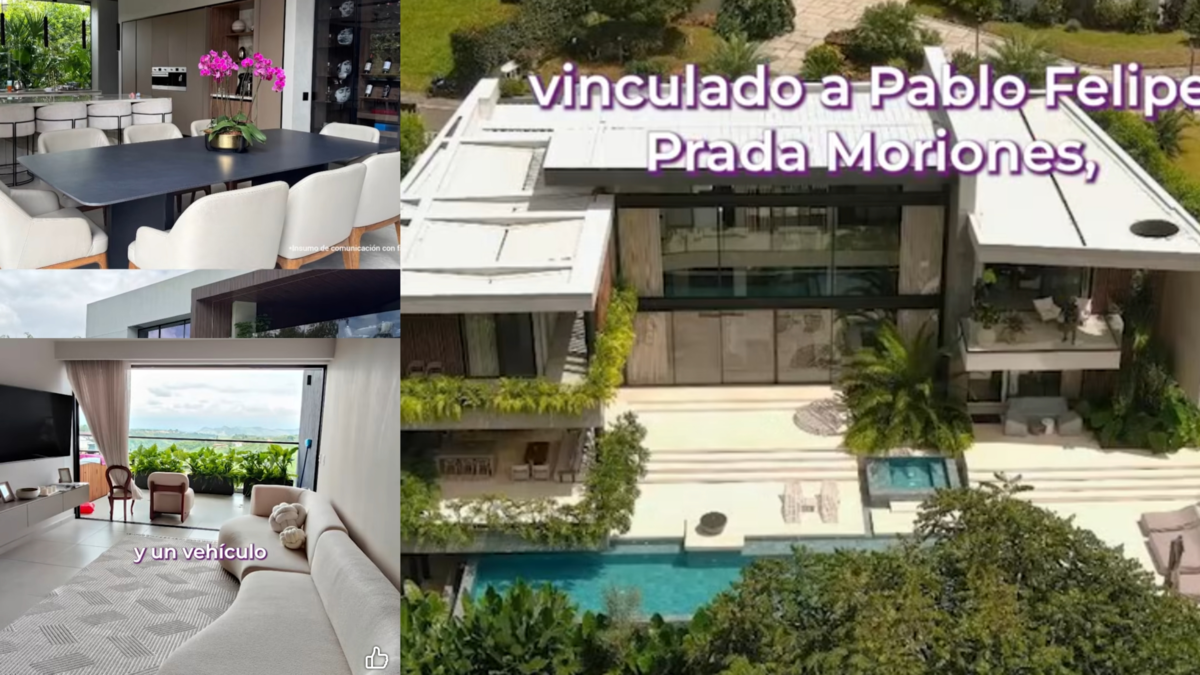 La esposa solicitó tutela para que no la sacaran

 – En la mira