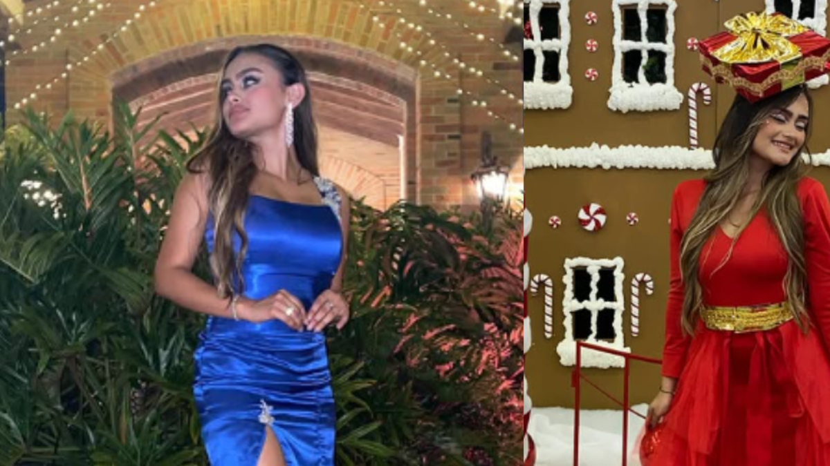 Esta fue la última publicación de Nicole Valeria Vargas, la joven cantante de La Voz Kids Colombia, quien murió en un grave accidente automovilístico “fantasma”

 – En la mira