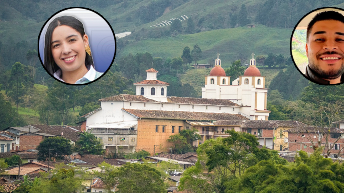 Polémica en Carolina del Príncipe por presunto acoso a mujeres: alcalde y concejal

 – En la mira