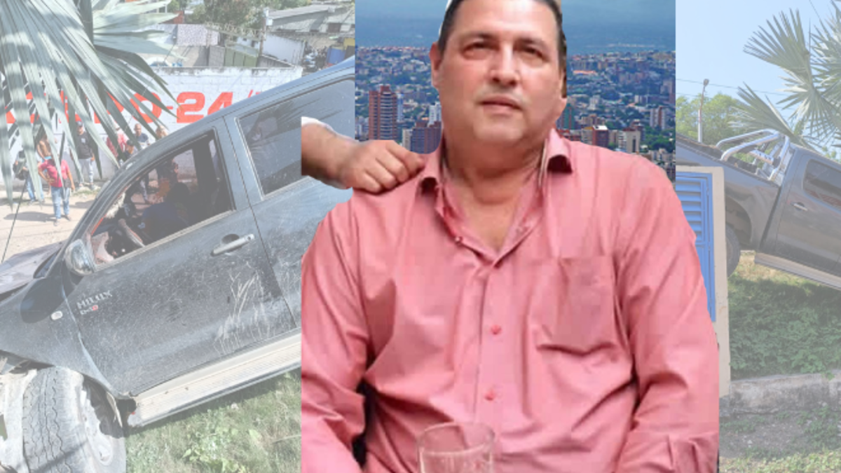 Otras víctimas detrás del asesinato del campesino y la ola de extorsiones que hunde el Atlántico

 – En la mira