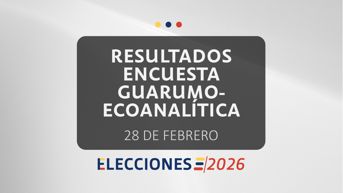 Cepeda 31,7% y De la Espriella 22,6%; ver posibles escenarios para las elecciones de 2026

 – En la mira