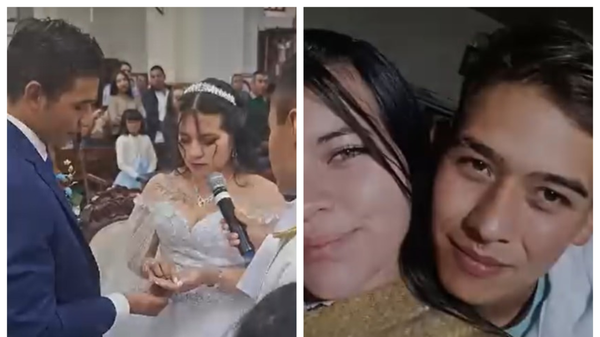 De una puñalada en el corazón, joven asesinaría a su marido en medio de una discusión en Boyacá

 – En la mira