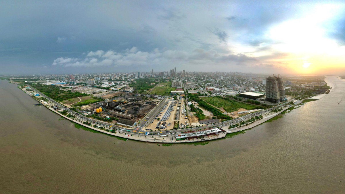 Distrito sumó $242.000 millones en enero, 19% más que un año antes

 – En la mira